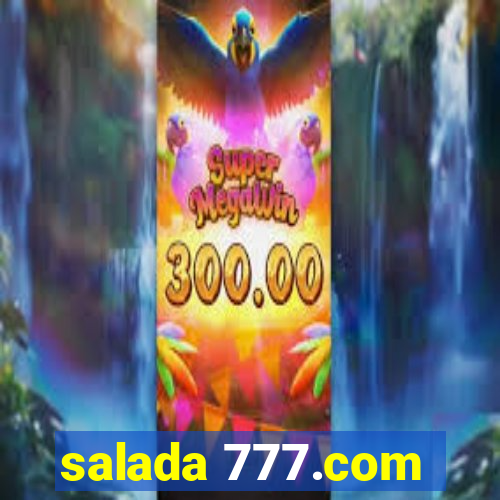 salada 777.com